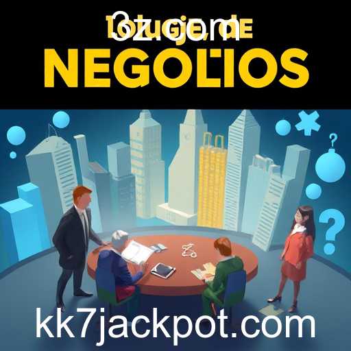 Negócios