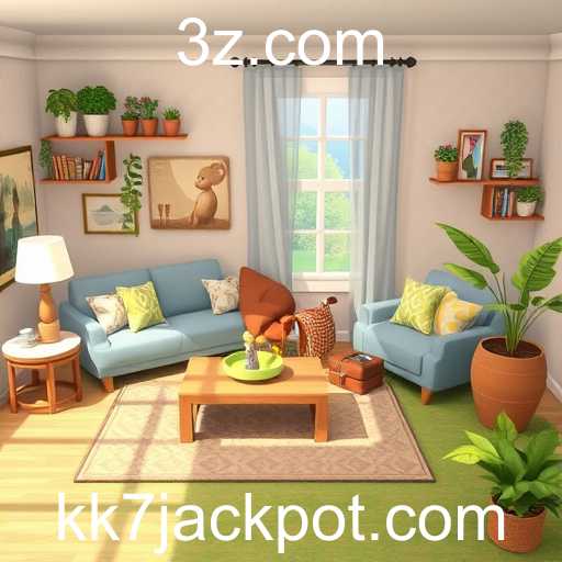 A Revolução dos Jogos Online: O Impacto de KK7