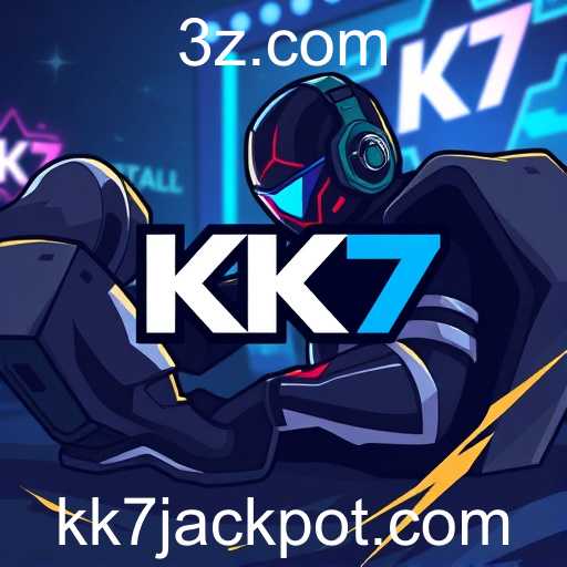 KK7: Inovações e Tendências no Universo dos Jogos