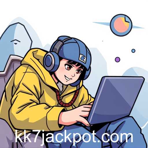 Inovações do KK7 e o Futuro dos Jogos