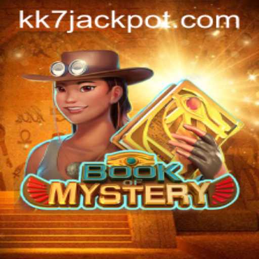 Book of Mystery: Unlock the Secrets with KK7