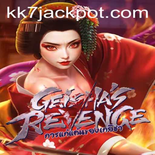 Discover the Enigmatic World of GeishasRevenge: A Thrilling Journey into Mystical Adventure