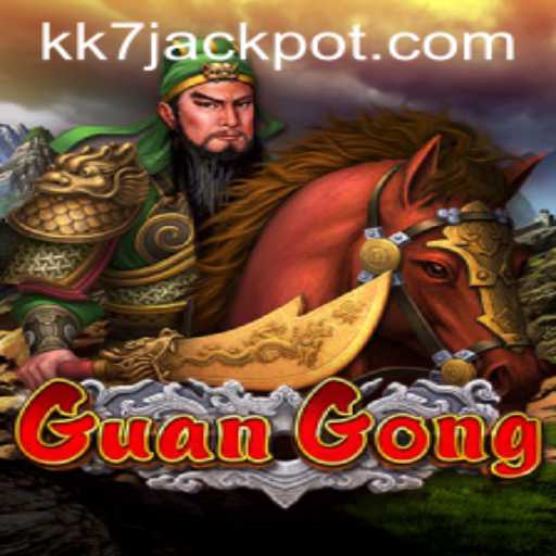 Unveiling GuanGong: The Revolutionary Game Taking the World by Storm