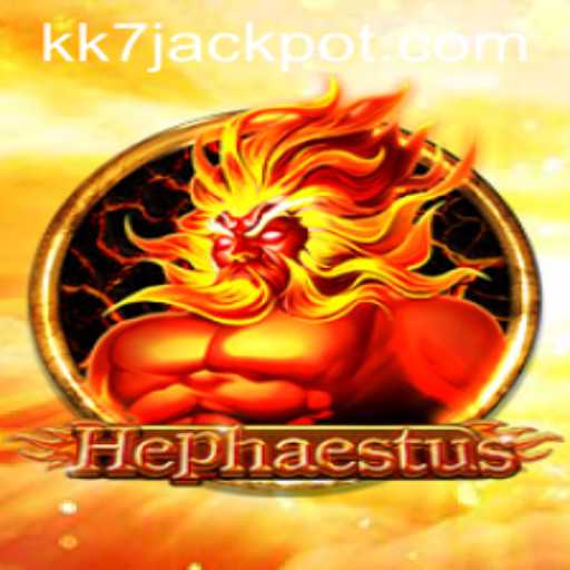 Unveiling Hephaestus: A Journey Into the Fiery World of KK7