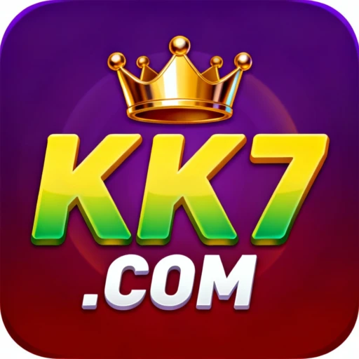KK7 logo