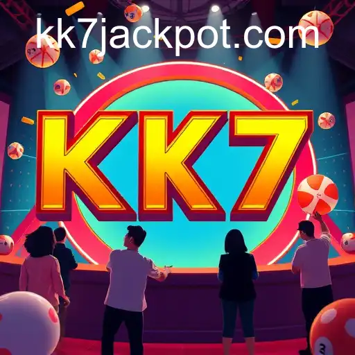 Understanding the Excitement of Lottery Games: A Deep Dive into KK7
