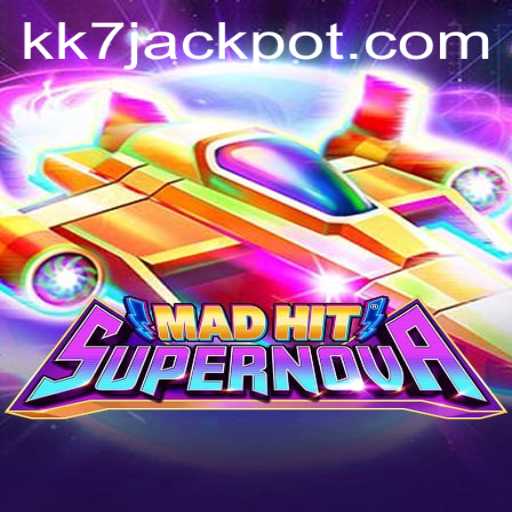 Unveiling MadHitSupernova: A Galactic Gaming Phenomenon with KK7