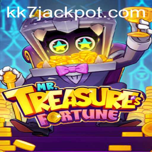 Discover the Enchanting World of MrTreasuresFortune: A Game of Strategy and Luck