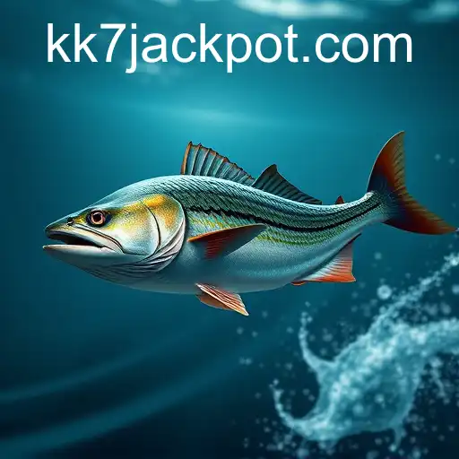 KK7: Revolutionizing Online Fishing