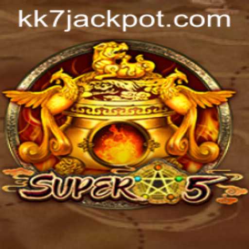 Exploring the Exciting World of Super5: KK7 Edition