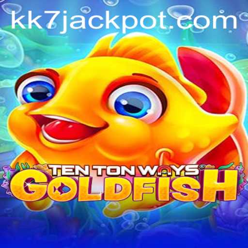Dive into TenTonWaysGoldfish: The Innovative Game Taking the World by Storm