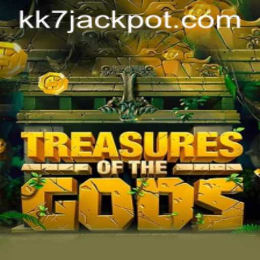Exploring the Exciting World of 'TreasureoftheGods' with KK7