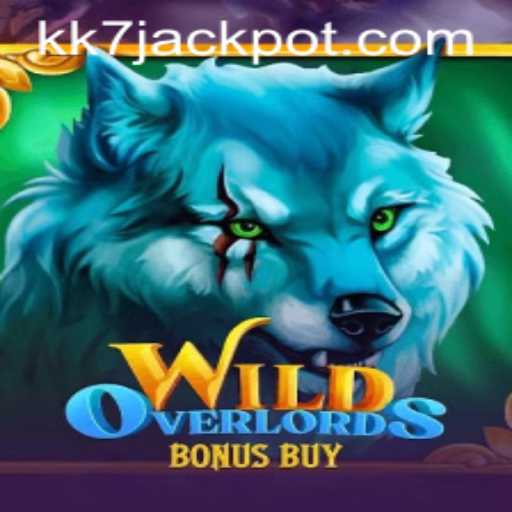 WildOverlordsBonusBuy: Unveiling the Thrilling Features and Gameplay