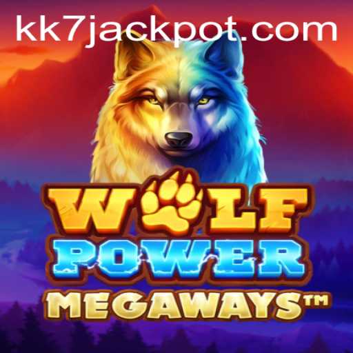 WolfPowerMega: An Immersive Adventure in the Modern Gaming World